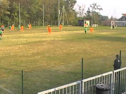 5°) Fiano Plus 1 - Luna Rossa 0 (29-10-'11)