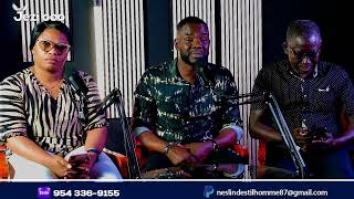 Emisyon spesyal - sezon Paskal