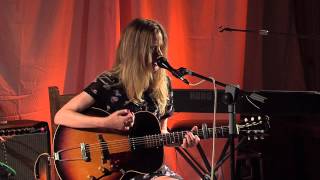 Christina Rosenvinge - Weekend (directo en Albalá)