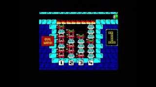 COMPLICA DX - 128K (ZX SPECTRUM)