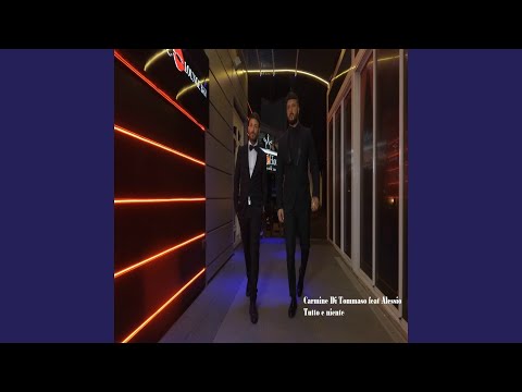 Tutto e niente (feat. Alessio)