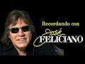 Jose Feliciano Con Su Guitarra Y Ritmos  -  Noche De Angustia