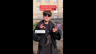 Download lagu Berlin Clubs: You need to know the Rules mp3 Download lagu Berlin Clubs: You need to know the Rules mp3