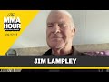 Emotional Jim Lampley Discusses Death of HBO Boxing, Why He Doesn’t Call Fights | The MMA Hour