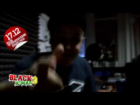 BLACK X-MAS 3: WSRH (SHELLERINI&SŁOŃ) ZAPRASZAJĄ [VIDEOSPOT]