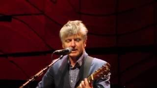 Neil Finn | Better than TV (with orchestra)  | Melbourne Recital Hall | 28th May 2015
