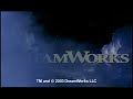 Twenty Four7 Productions DreamWorks SKG 2003