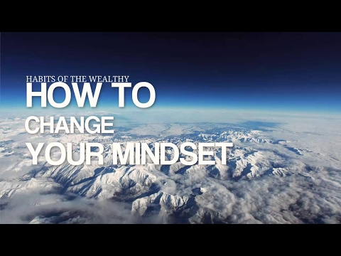 The Amazing Power of Your Mind (What You Believe Affects What You Achieve)