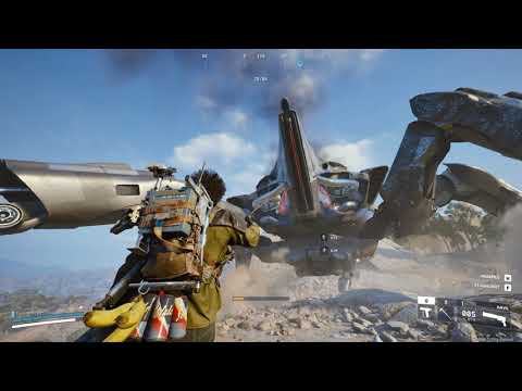 Arc Raiders: Fastest Way to Destroy Matriarch/Complete Queen Damage Milestone Trial