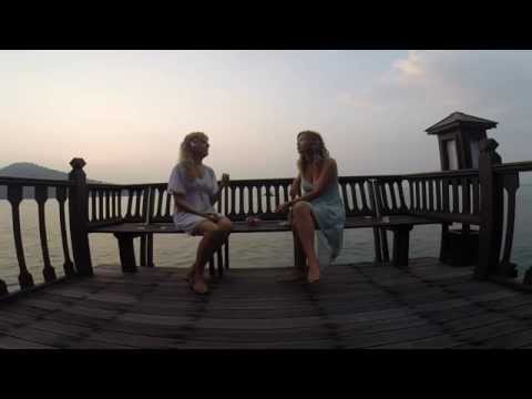 Extraordinary Humans I Meet - Michelle