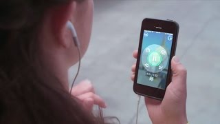 Detour: Location-Aware Audio Walks