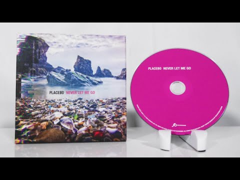 Placebo - Never Let Me Go Deluxe Edition Unboxing