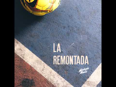 Modesto Medio - La Remontada