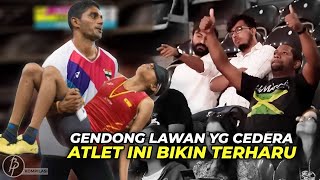 Download lagu Gendong Lawan yg Cedera..!! Inilah Aksi Paling Mengharukan Atlet Badminton #respect mp3 Download lagu Gendong Lawan yg Cedera..!! Inilah Aksi Paling Mengharukan Atlet Badminton #respect mp3