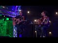 Douwe Bob Begeleid Door Maurice Van Hoek Wild Horse Theater Naat Piek In Uden