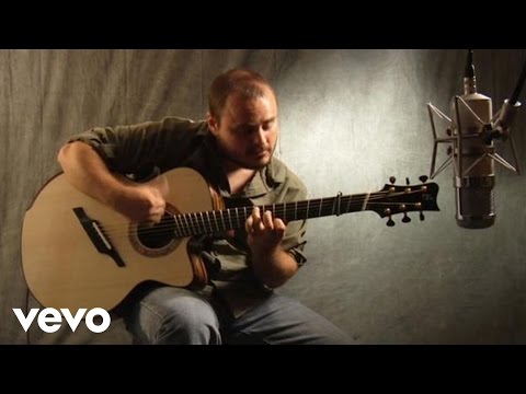 Andy McKee - Africa