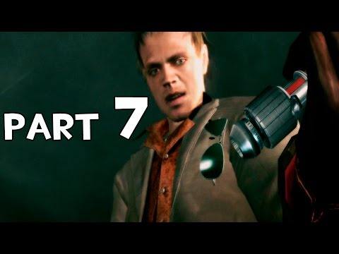 Resident Evil 5 Remastered (Xbox One) Gameplay Walkthrough Part 7 No Commentary