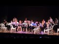 Jingle Bell Boogie - Brass. Ensamble de Vientos y Percusión General Pico