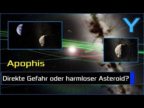 Apophis: Imminent threat or harmless asteroid?