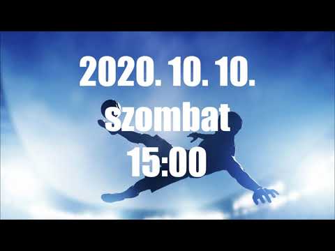 Beharangozó ÉRDI VSE - III. KER. TVE 13. forduló 2020-2021