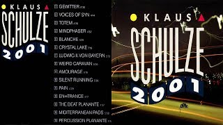 Klaus Schulze - 2001