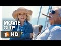 I'll See You in My Dreams Movie CLIP - You Ever Gonna Light That? (2015) - Blythe Danner Movie HD