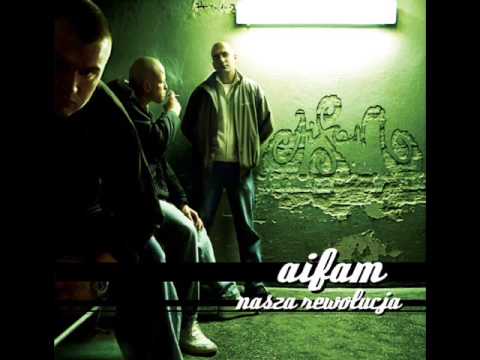 Aifam - Niemożliwe.