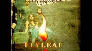 Believe In Dreams - Flyleaf