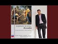 Corelli: Concertino a 7: 2. Andante largo