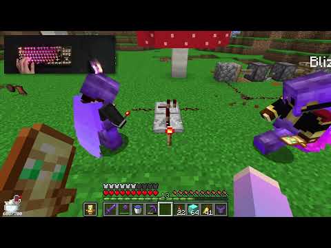 Das ist nicht Vanilla was hier Jo macht!