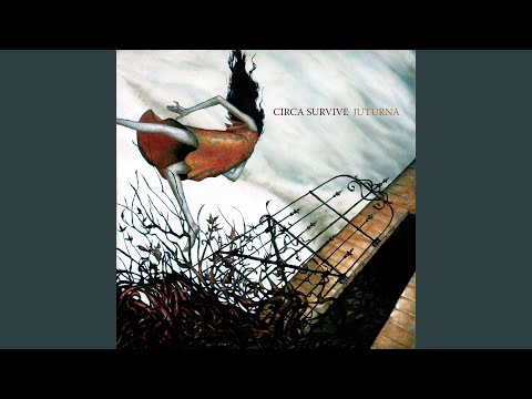 Wish Resign - Circa Survive