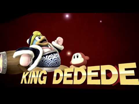 Royce (DDD) VS Rosano (Meta Knight) LQ Smash Friendlies