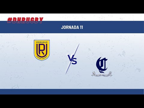 DH J11 - Highlights Pozuelo v Ciencias