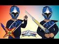 Ninja Steel Blue Ranger Power Star Morph And Ninja Star Blade Morph CKN