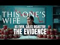 As Ever Sales Disaster The Evidence Meghan Markle
