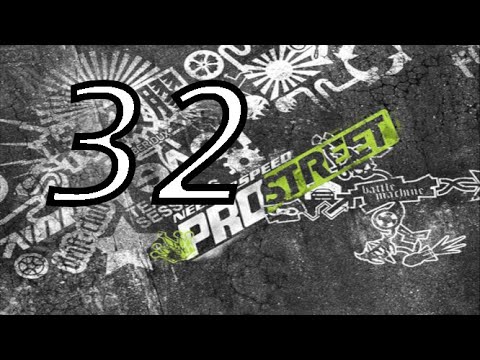 Need For Speed Pro Street Part 32 - Infineon II [Super Promotion 6/18]