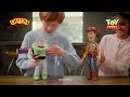 Disney Toy Story Ultimate Action Woody Buzz Smyths Toys