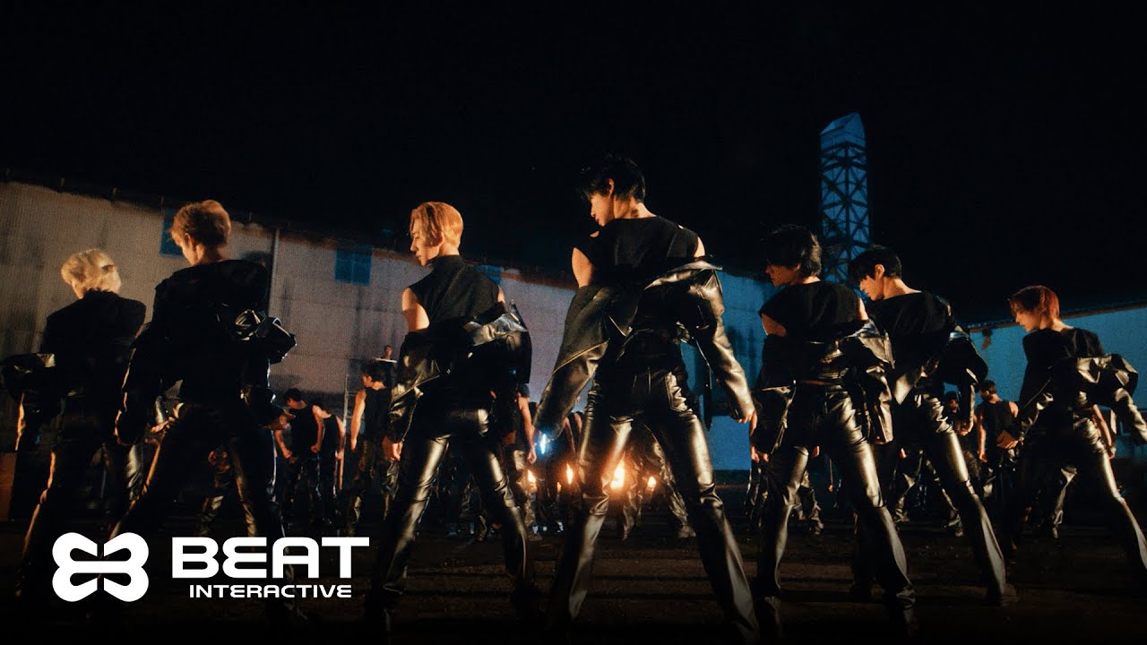 Look So Good 유튜브 썸네일