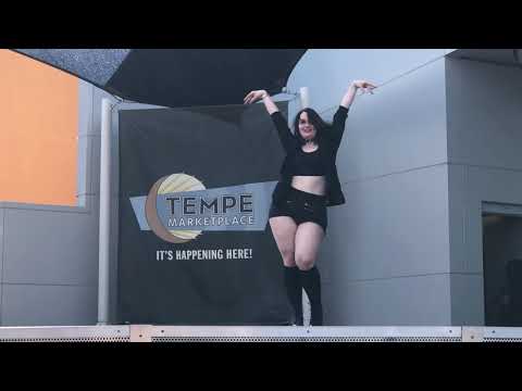 Kpop Showcase 2019-Chungha, Jennie, Mamamoo-Gotta Go, Solo, GogoBebe mashup [Neon Pop]