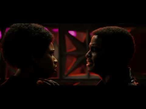 Dreamgirls - Effie, Sing My Song