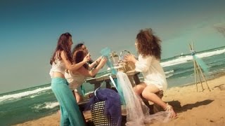 Utkan Tunca Ft. Gülnur Gökçe - Dinle (Official Video)