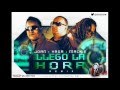 Llego La Hora (Official Remix) - Yaga & Mackie Ft ...