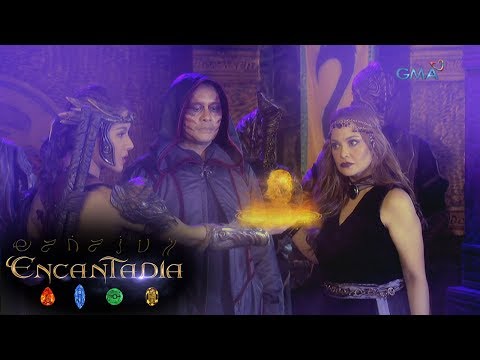 Encantadia 2016: Full Episode 191