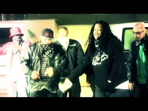 Getostar - Snap Crackle Pop (Music Video) [Thizzler.com]