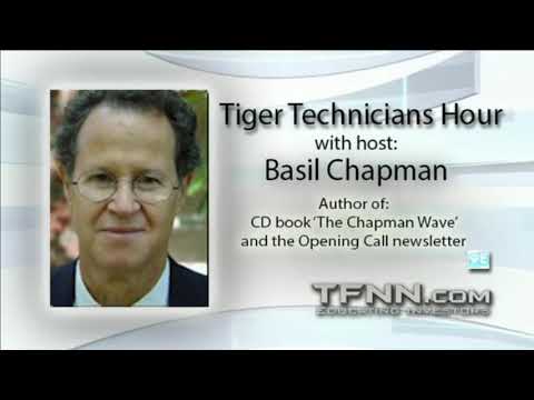 April 16th, Tiger Technician's Hour on TFNN - 2021