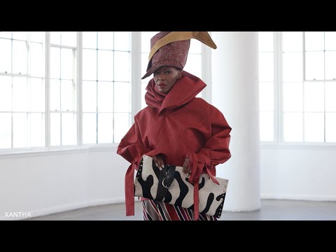 FLYING SOLO NYFW February 2025 Show 4