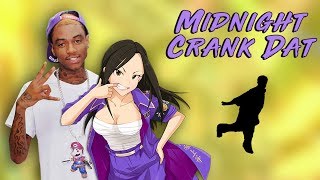 Midnight Crank Dat [Soulja Boy Mashup]