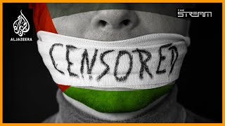 🇵🇸 Are social platforms deliberately silencing Palestinians? | The Stream