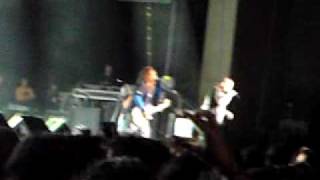 CUCA 20 ANIVERSARIO EL RAP DEL DAR