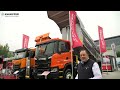IAA 2024 Scania On KH KIPPER Stand